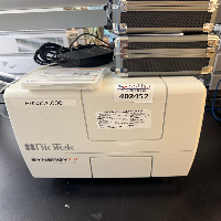 BioTek Synergy H1 Microplate Reader image 0